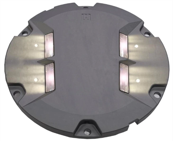 Inset Runway Edge Light