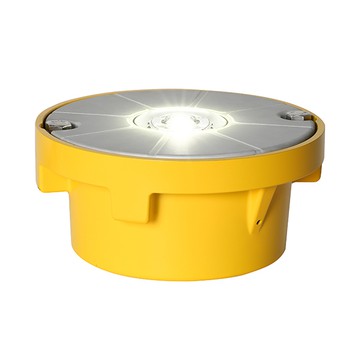 Feu TLOF pour héliport