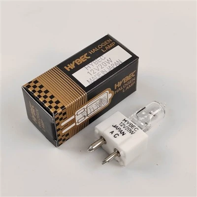 LUMIÈRE 12 V GY9.5 20W