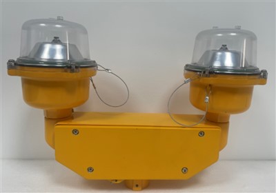 Twin B à faible intensité